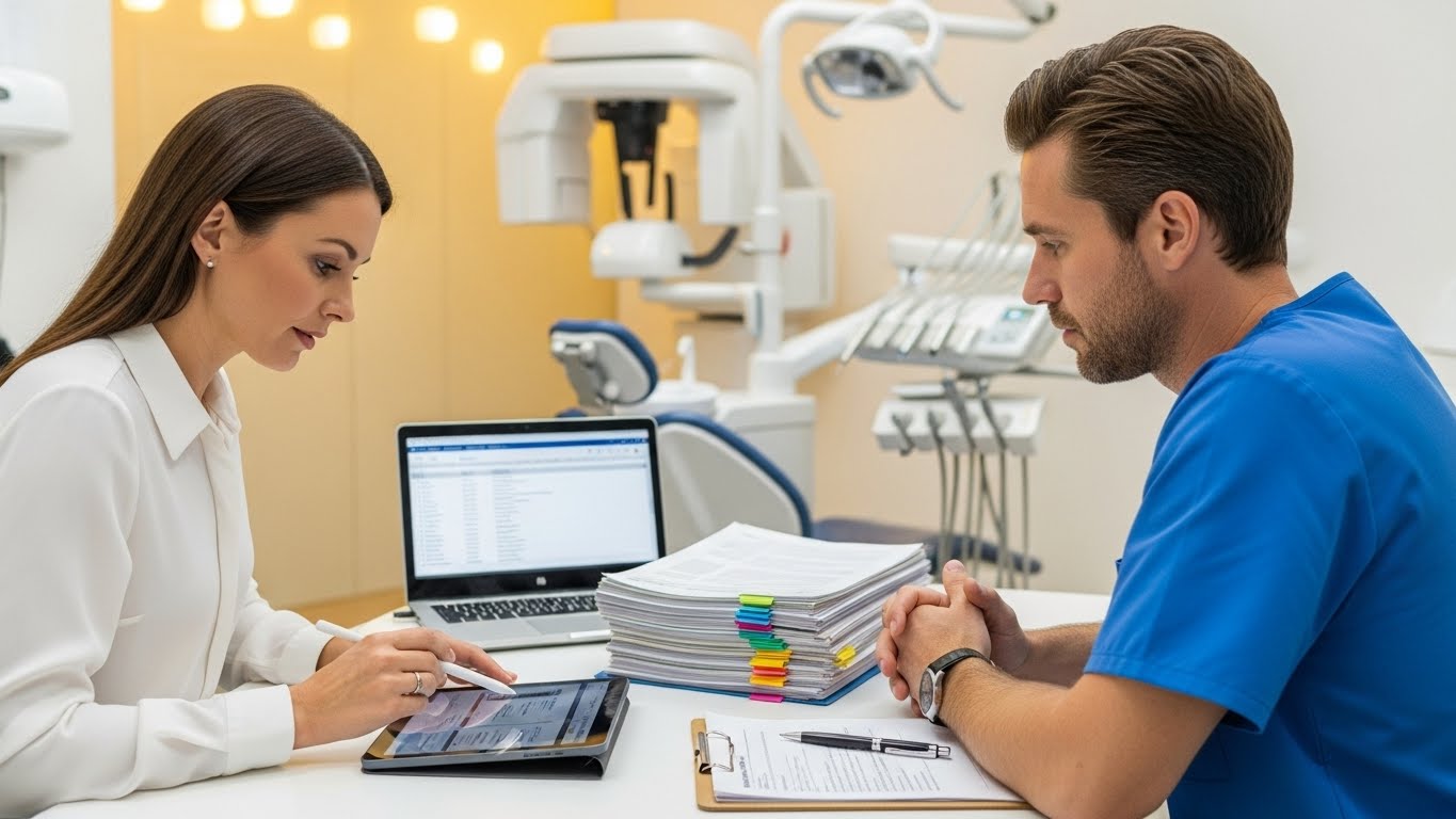 Auditoría Integral / Modular