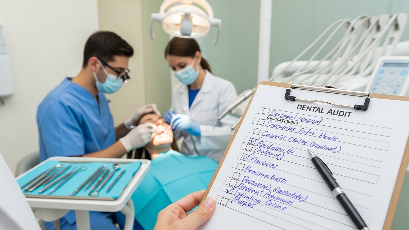 Consultoría y Networking