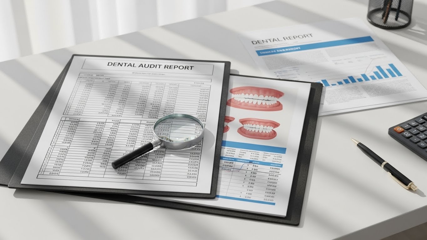 Auditoría de Historias Clínicas