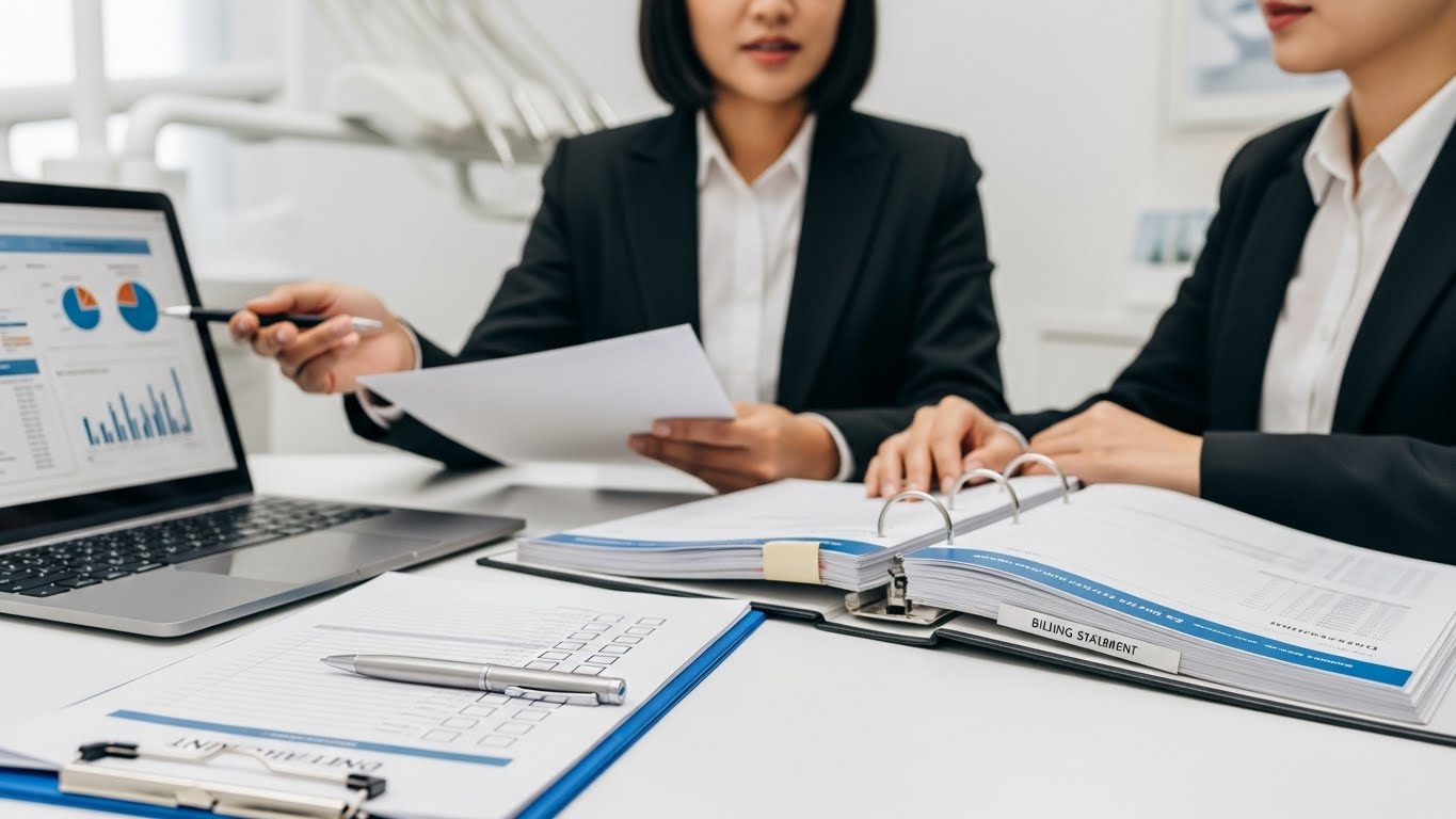 Consultoría de Casos